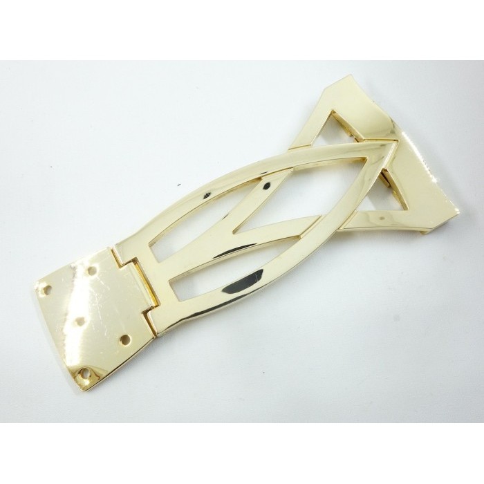 Ibanez VT60 Tailpiece Gold