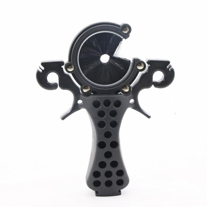 Ketapel Slingshot Panah Paser Ikan : Robin Hood  Ready