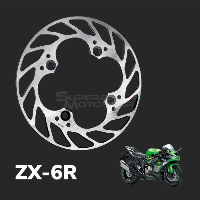 Diskon Disk Belakang Kawasaki ZX25R RR ZX6R ZX10R