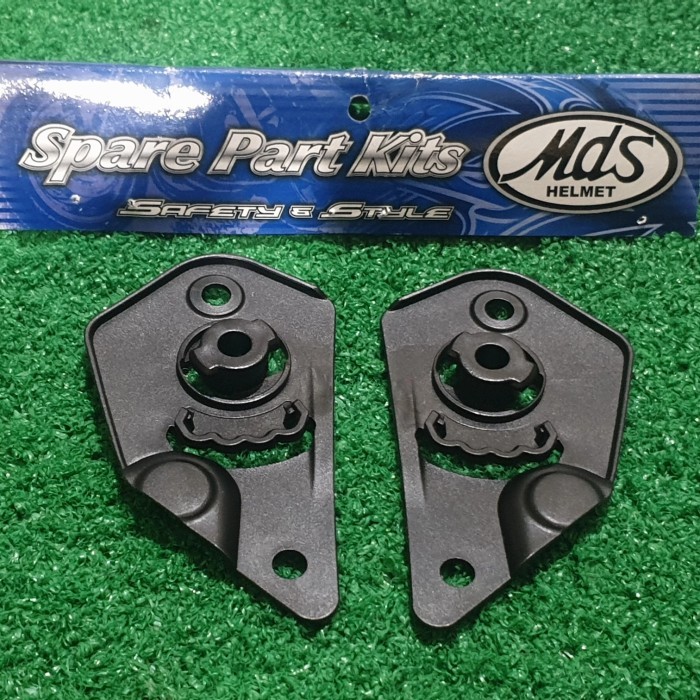 Rachet Original Helm Mds Super Pro/Super Moto