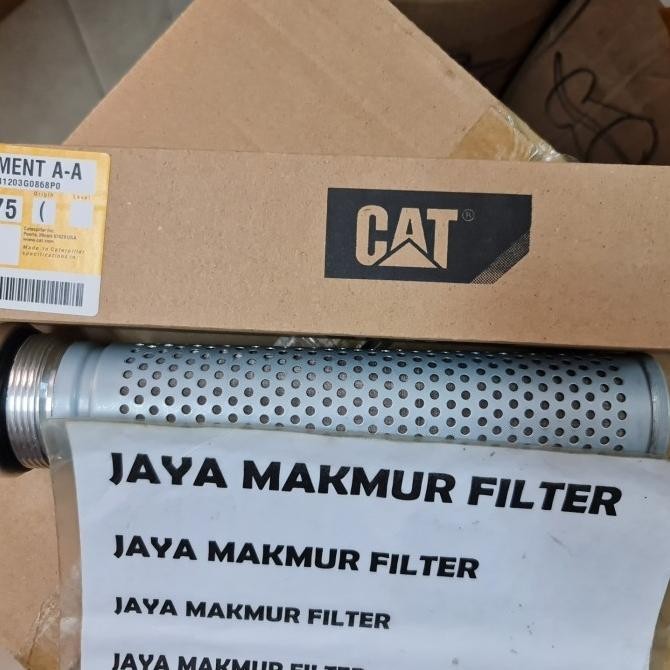Masih Ada! Filter Cat 4916075 491 6075