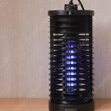 Krisbow Mosquito Killer Lampu Perangkap Anti Nyamuk JS 300