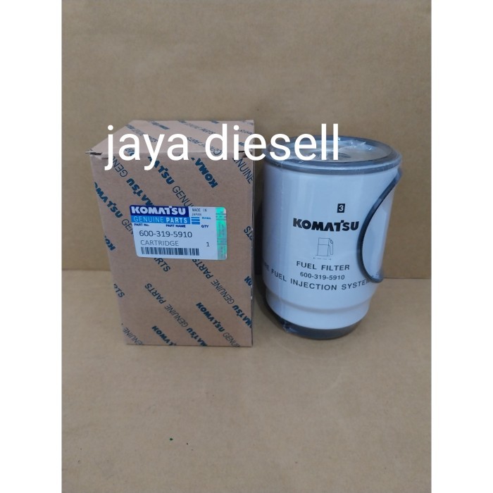 FILTER 600-319-5910/600 319 5910/6003195910/600-319-5911