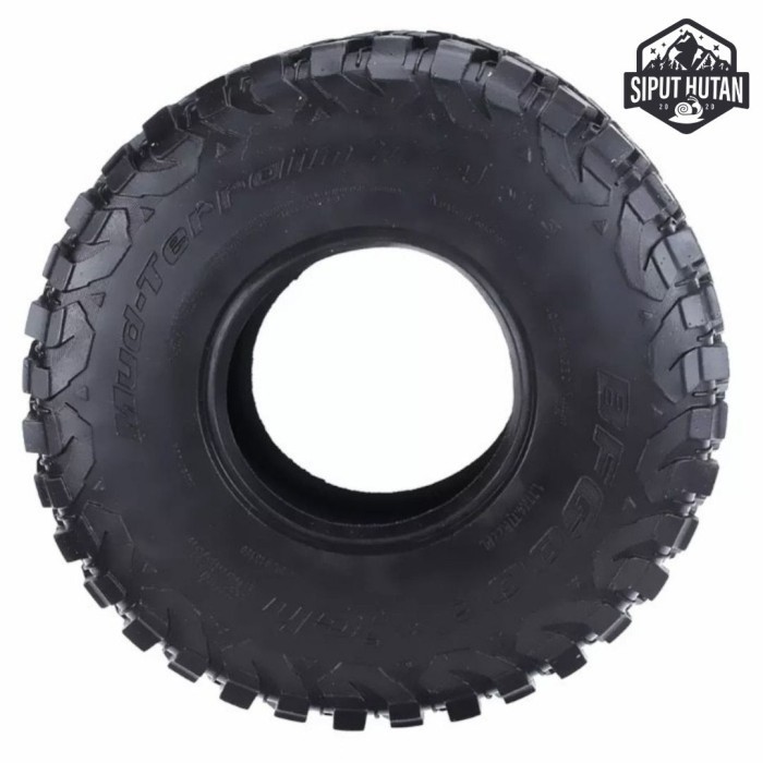 Terlaris Ban RC 2.2 BFGoodrich Mud-Terrain T/A 120 mm (4 pcs) SALE