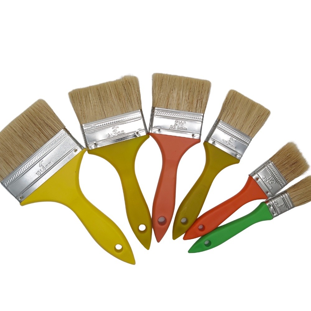 

Kuas Cat Kuas Tembok Paint Brush