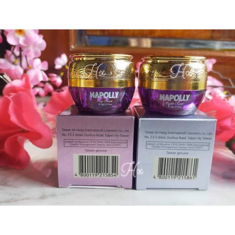 TAIWAN HERBAL SPOT CREAM ORIGINAL
