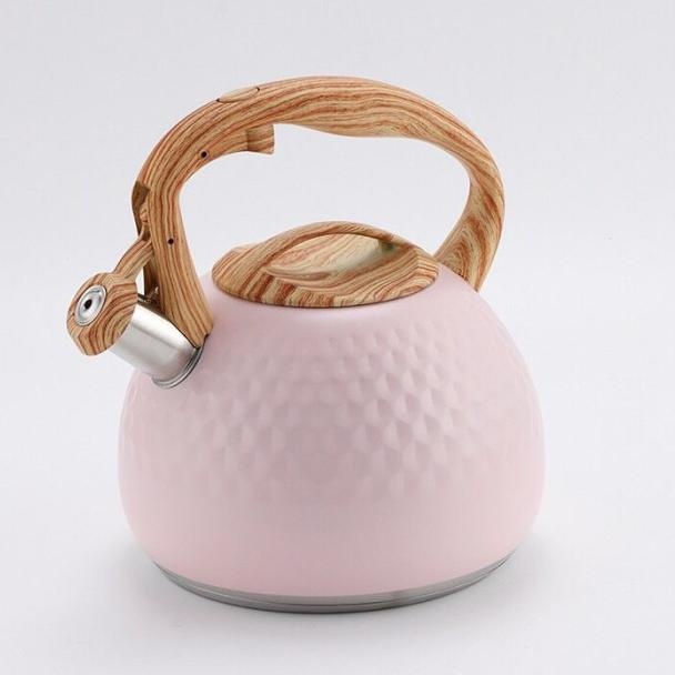 [Ms] Teko Air Siul Estetik / Teko Air 304 Stainless Steel 3L