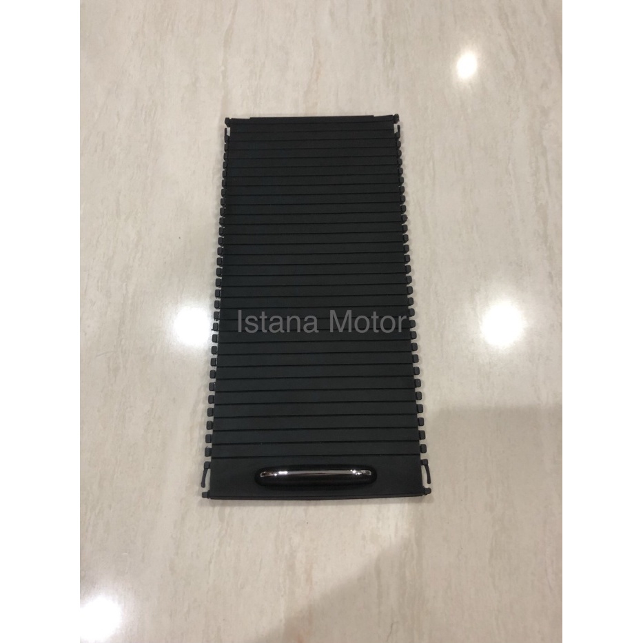 Promo Krey Roller Blind Mercy Mercedes Benz W204 W212