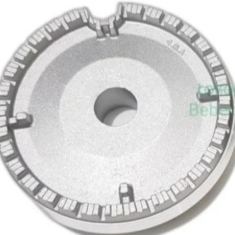 Burner Big Kompor Gas Ariston Notifandre