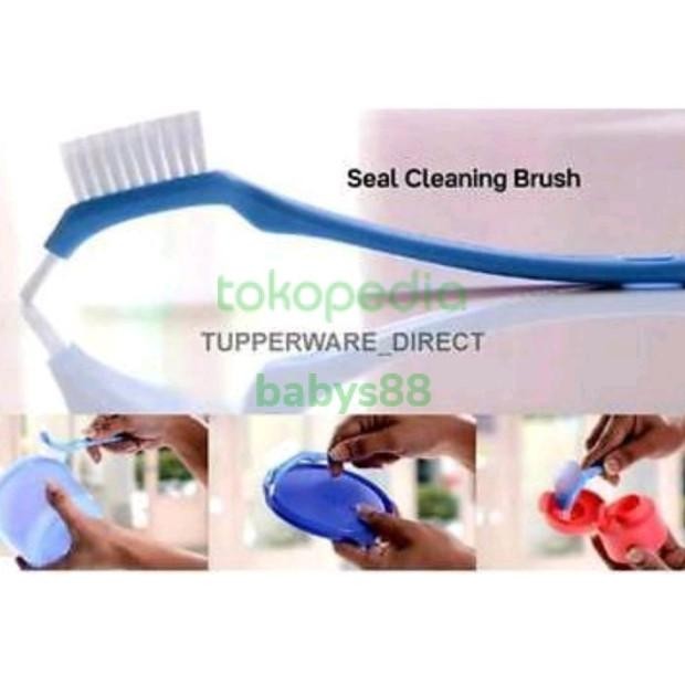 Sikat Botol Tupperware - Eco Brush Tupperware