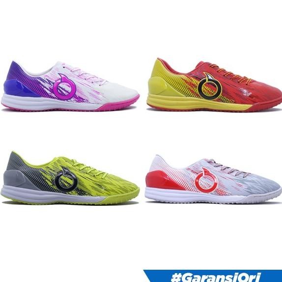 , Sepatu Futsal Ortuseight Catalyst Legion Unity IN Original