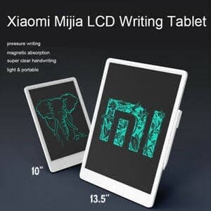 

PROMO! MIJIA LCD WRITING TABLET - Tablet papan gambar