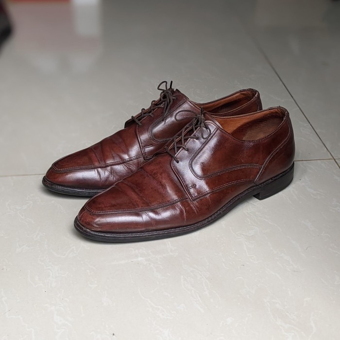 ALLEN EDMONDS SHOES SEPATU FORMAL