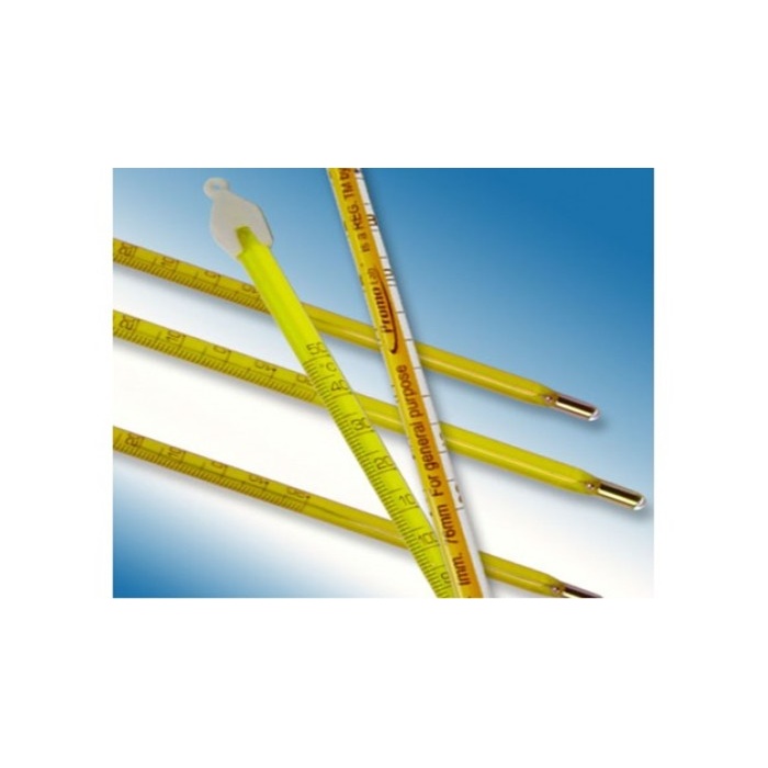 Jual Promolab Thermometer -20+250: 1C Alla France 50000P250-Qp