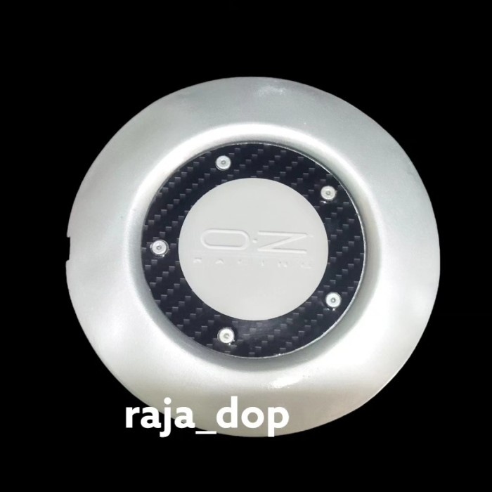 CENTER DOP VELG OZ FUTURA