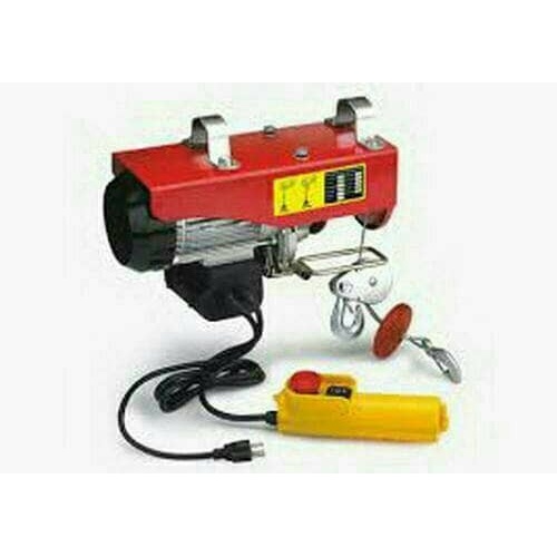 READY electric hoist pa 300
