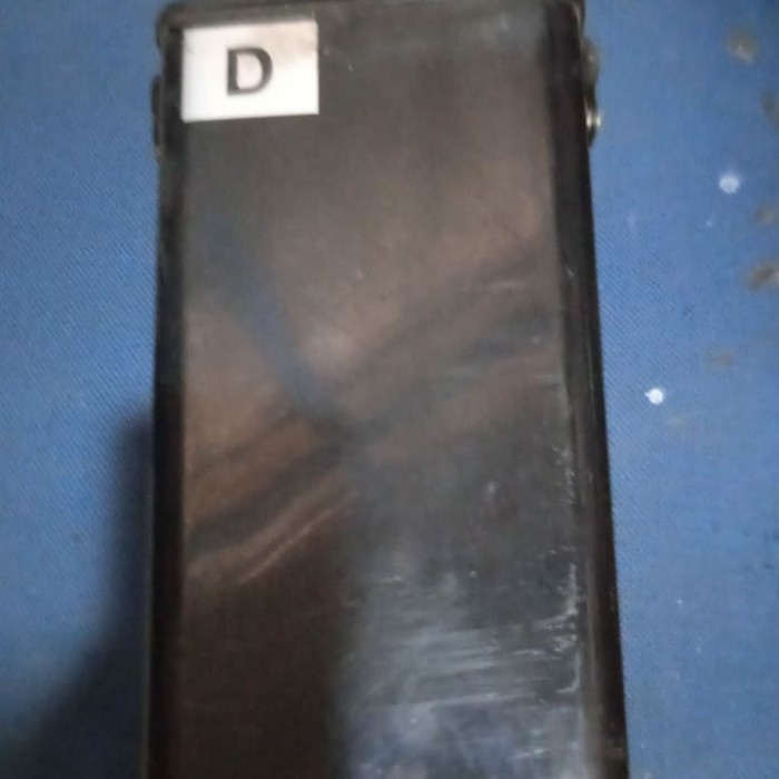 READY Crane Hoist Kantong Rantai HITACHI ORI 1/2SH lifting 6meter JAPAN