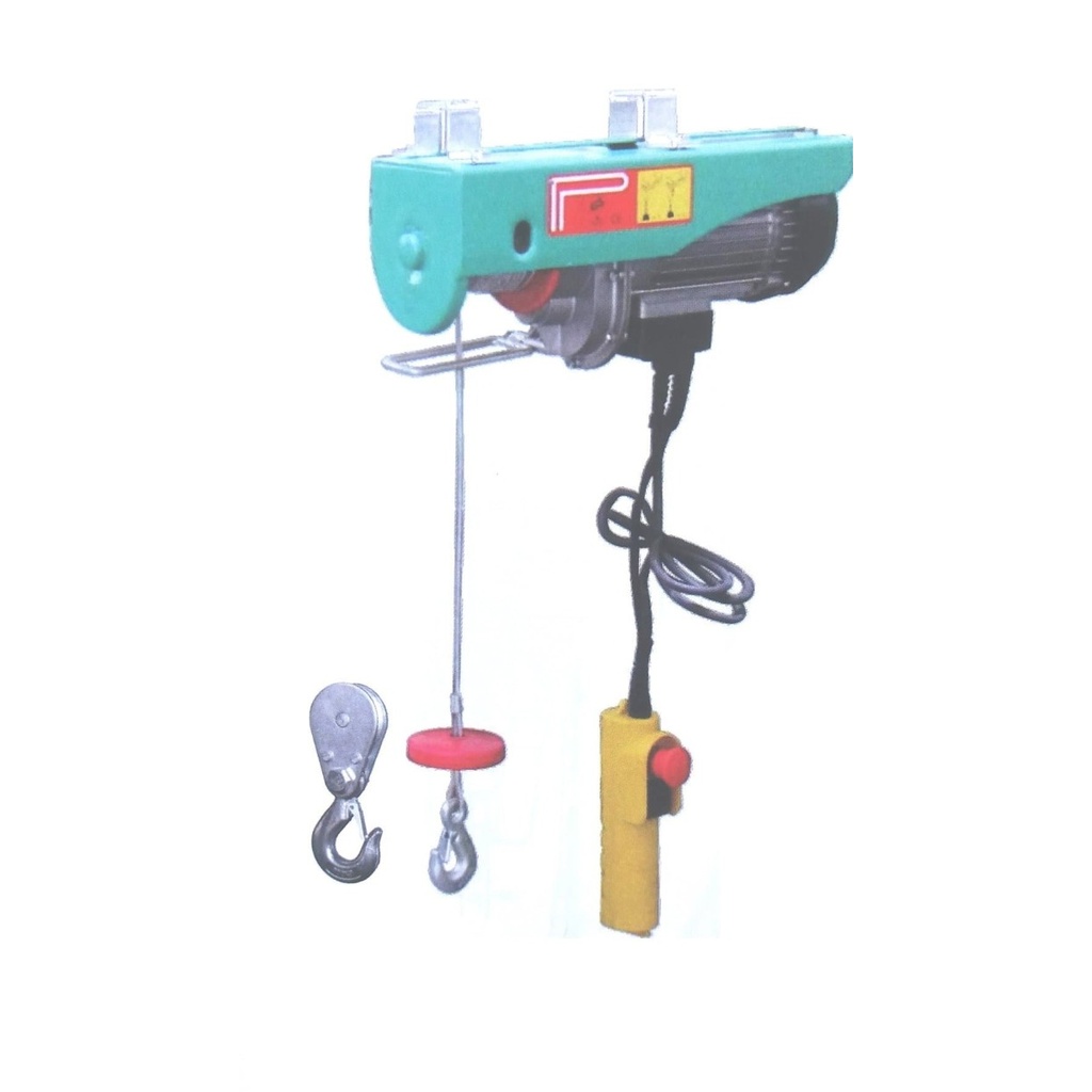 READY WIPRO - Electric Hoist PA 500A