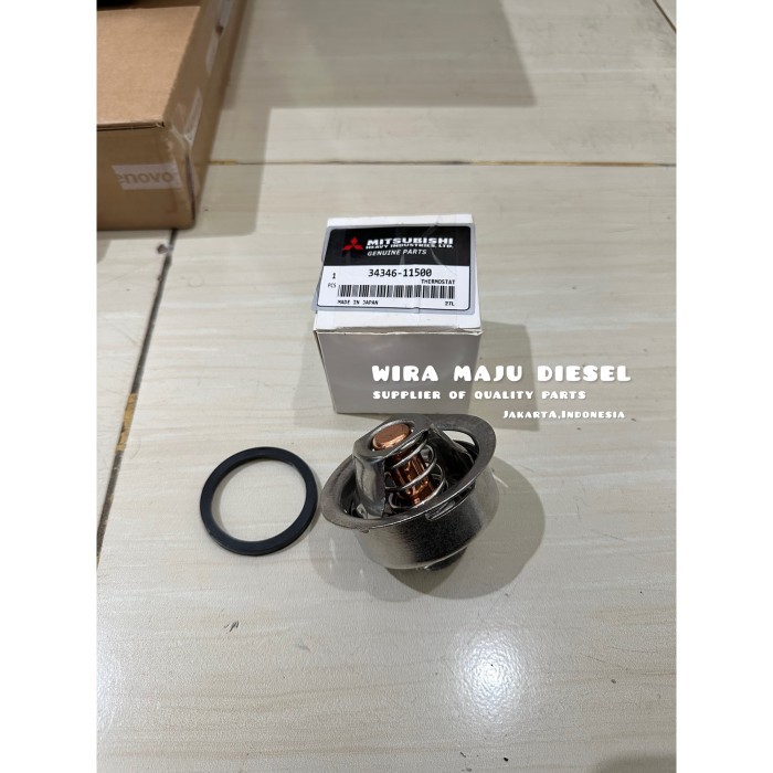 34346-11500 5I-8010 Thermostat Termostat 320C 320D OEM