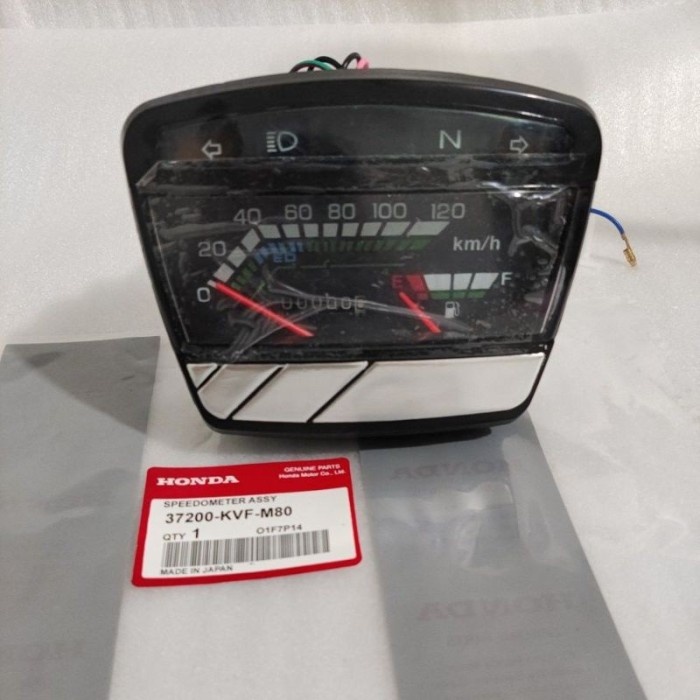 Speedometer Assy Honda Prima - Astrea Prima Ori Japan