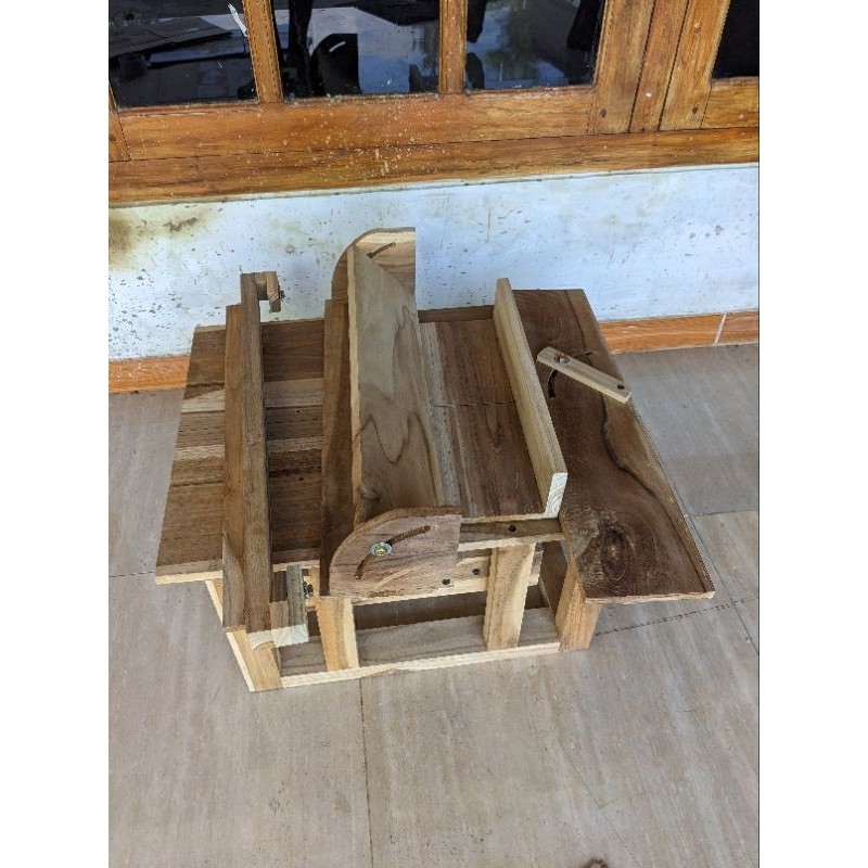 READY meja table saw mini