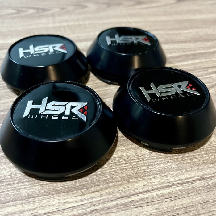 WHEEL DOP TUTUP EX VELG HSR TOKYO