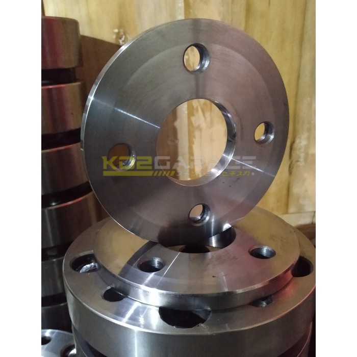 SPACER VELG MOBIL LUBANG 4 TEBAL 5 MM - 10 MM