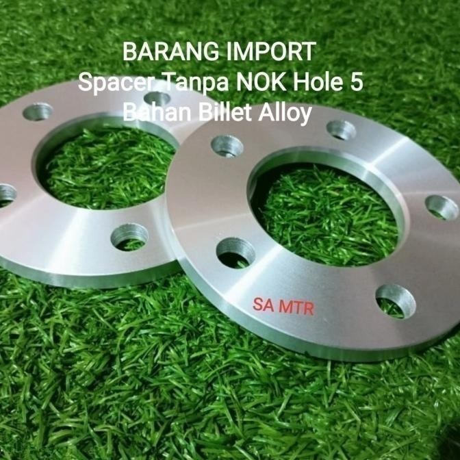 READY SPISER SPACER 5X114.3 BAN VELG MOBIL SUZUKI APV XL7 BALENO NEW