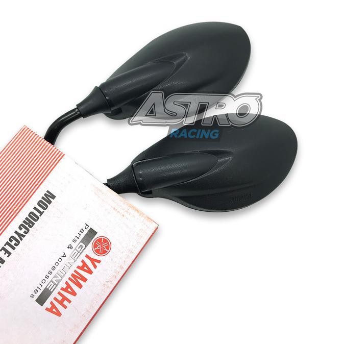 Spion X1 Yamaha 125Z MIO FIZR F1ZR MIO Nuovo Original PNP HONDA YAMAHA