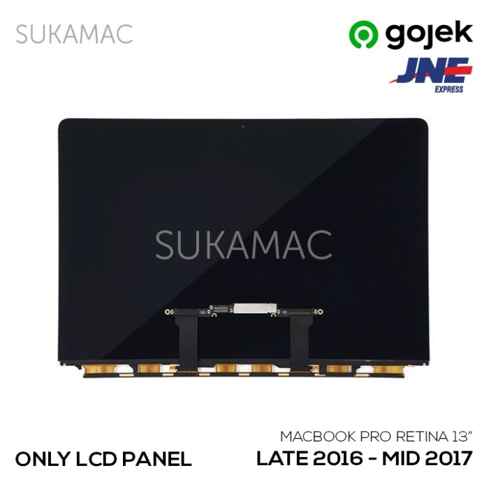 LCD LED MACBOOK PRO 13 A1706 A1708 2016 2017