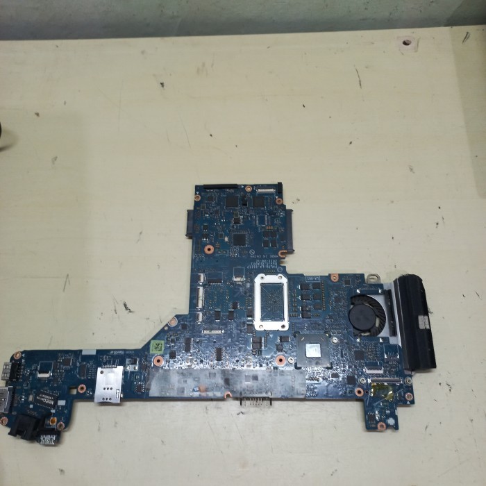 MOTHERBOARD MAINBOARD DELL LATITUDE E6320 I5