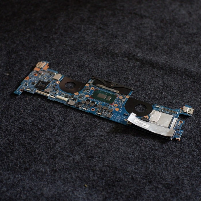 MAINBOARD / MOTHERBOARD HP ELITEBOOK X360 1030 G2 I5 7300