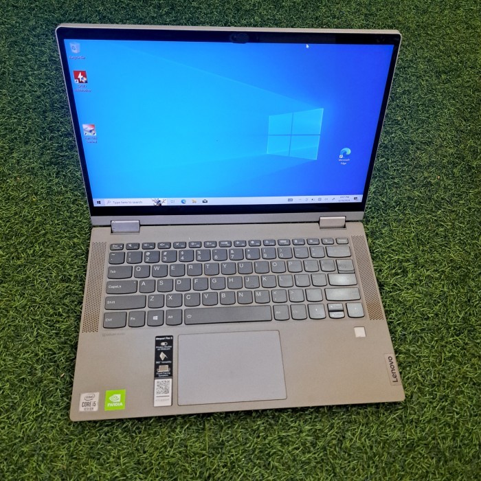 LENOVO IDEAPAD FLEX 5 NVIDIA