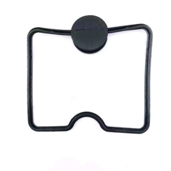 PAKING HEAD COVER PULSAR 200NS KARET GASKET CYLINDER HEAD COVER PULSAR NS200 NS 200 NS
