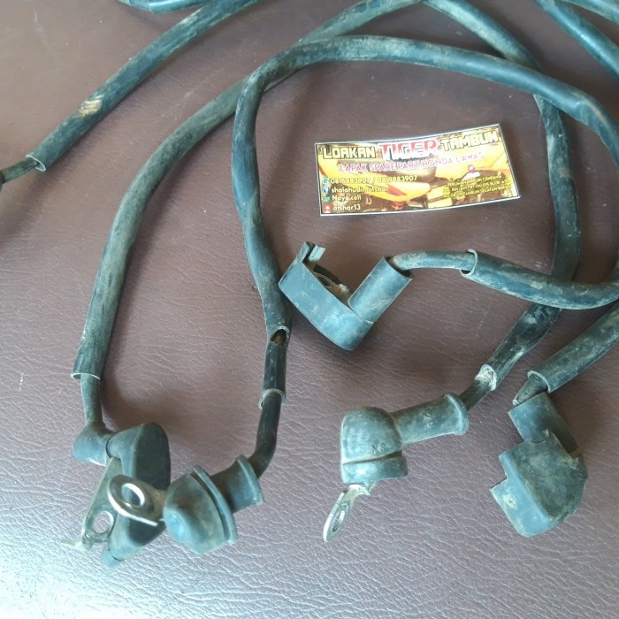 KABEL BENDIK STARTER TIGER MEGAPRO