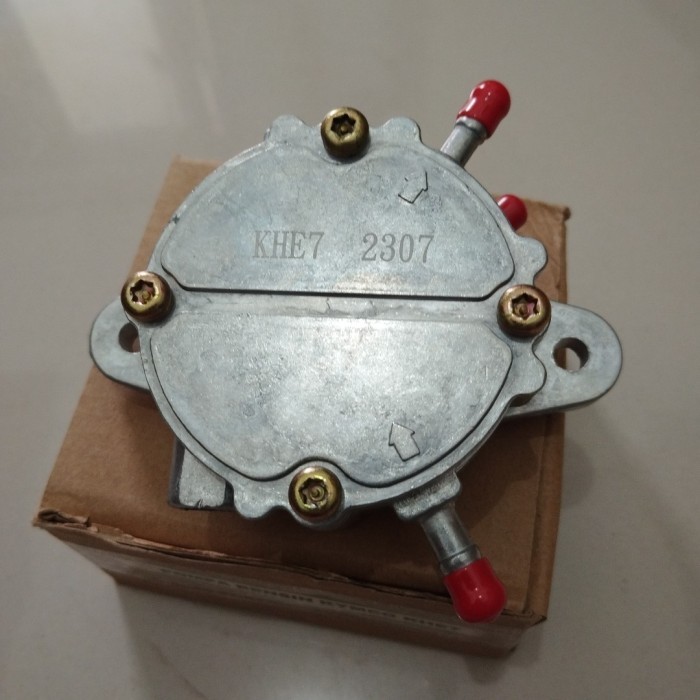 POMPA BENSIN UNTUK KYMCO EASY, JR, LX, LIBERO, TREND SR, METICA GLX