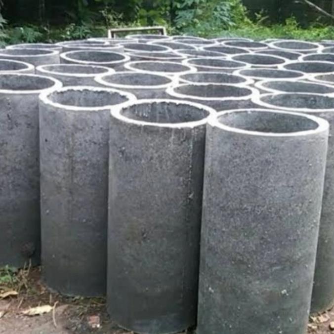 buis beton / gorong gorong PSG