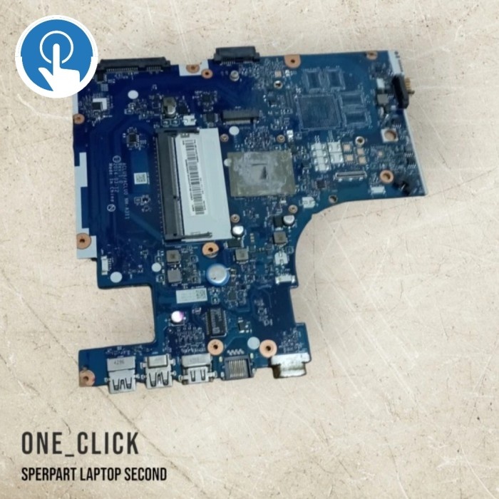 MOTHERBOARD MAINBOARD LAPTOP LENOVO G40 30 G40 45 G40 70