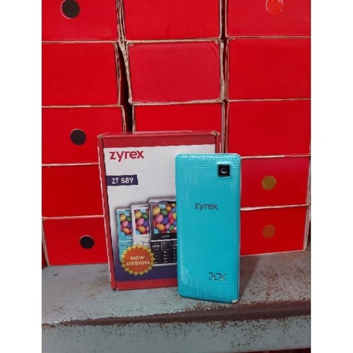 CUCI GUDANG HP ZYREX ZT 589 HP TOMBOL CUCI GUDANG
