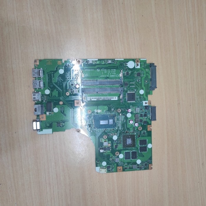 MOTHERBOARD MOBO MAINBOARD LAPTOP ACER ASPIRE E14 E5-473G