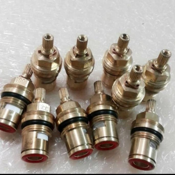 Sparepart Kran Toto / Jantung Kran Toto  Ready