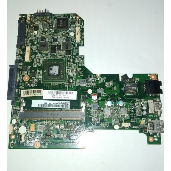 SB - MOTHERBOARD MOBO LENOVO IDEAPAD S215 S210 HIDUP