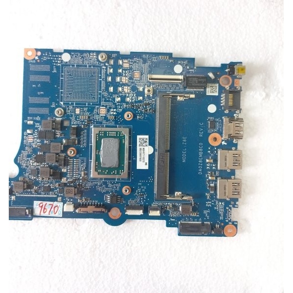 MOTHERBOARD ACER A314-22 AMD MAINBOARD A314 TERBARU MURAH BAGUS