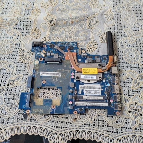 MOTHERBOARD LENOVO G470