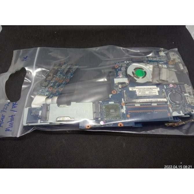 MOTHERBOARD ACER 722 [AZM]