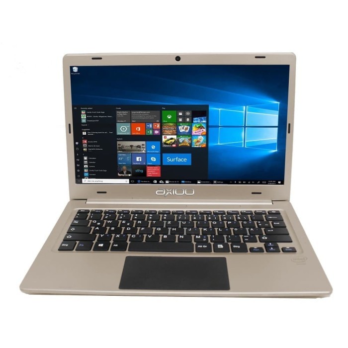 AXIOO MYBOOK 11 LITE 4GB