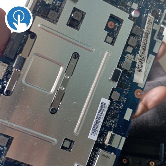 MOTHERBOARD MAINBOARD LAPTOP LENOVO IDEAPAD 100 14IBY