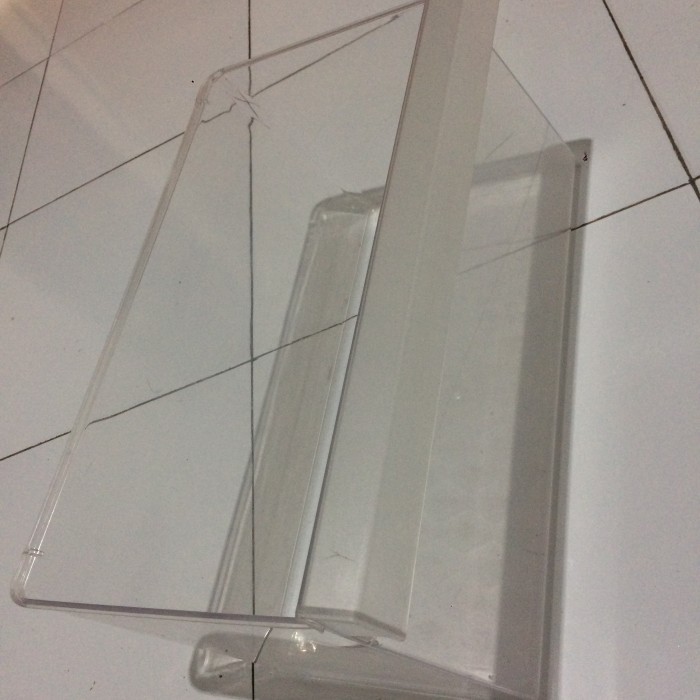 RAK SAYUR KULKAS LG CABUTAN