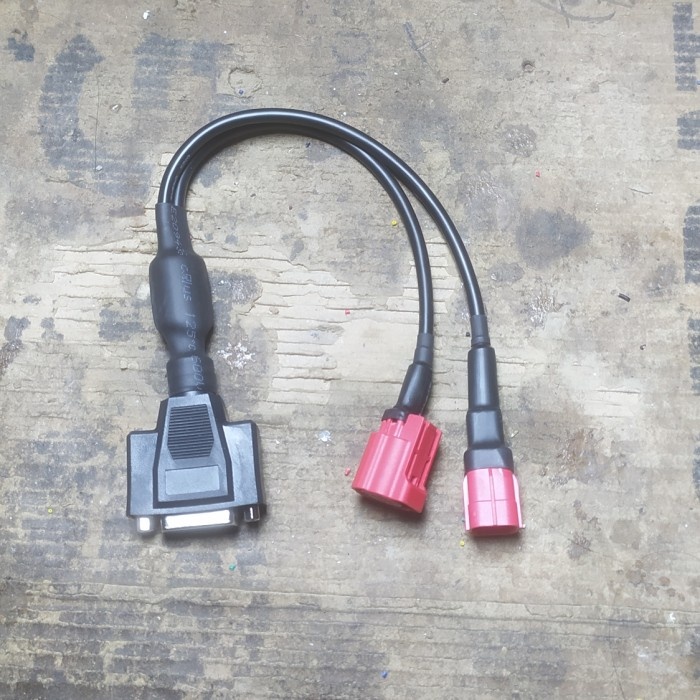 KABEL DIAGNOSA JDIAG M100 PRO EURO 5 PCX 150 HONDA 160 SUPORT AEROX NM