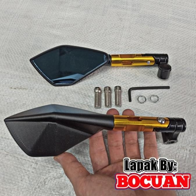 spion tomok universal nmax aerox vespa pcx vario 125 150 cb150r vixion